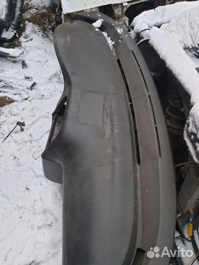 Торпеда на ваз 2110-2112 евро