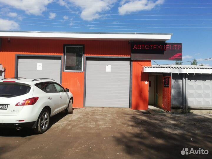 Рейка рулевая для Chevrolet Lanos I