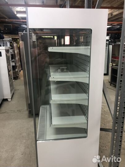 Холодильная горка