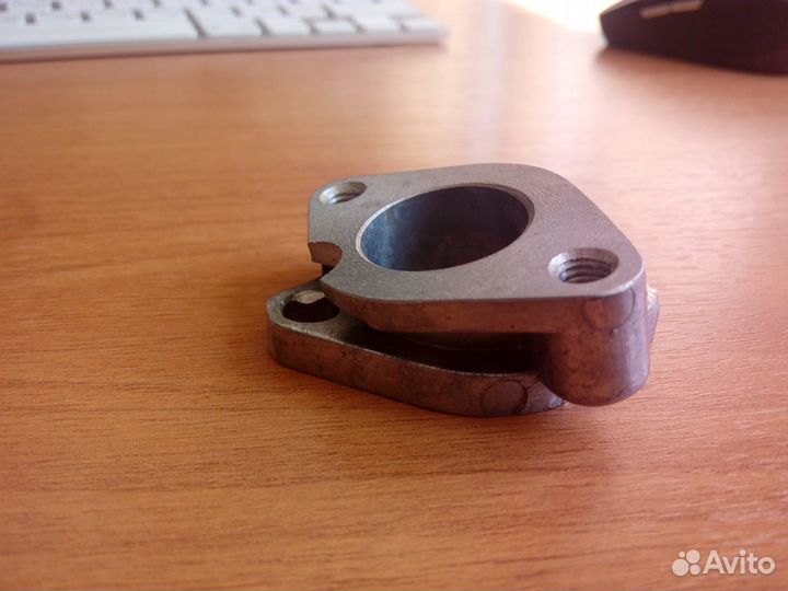 Адаптер карбюратора Polini