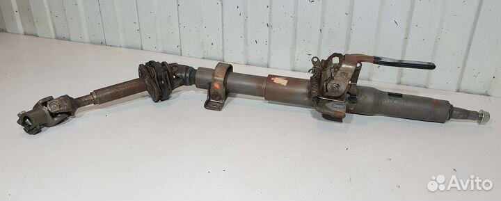 Рулевая колонка Mitsubishi Galant 8 USA