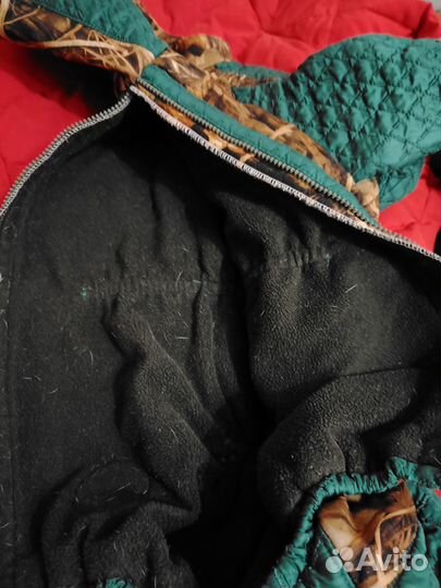 Комбинезон для собаки мальчика