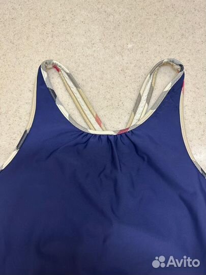 Купальник для девочки