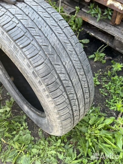 Michelin Latitude Tour 235/65 R18 106T