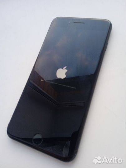 iPhone 7 Plus, 256 ГБ