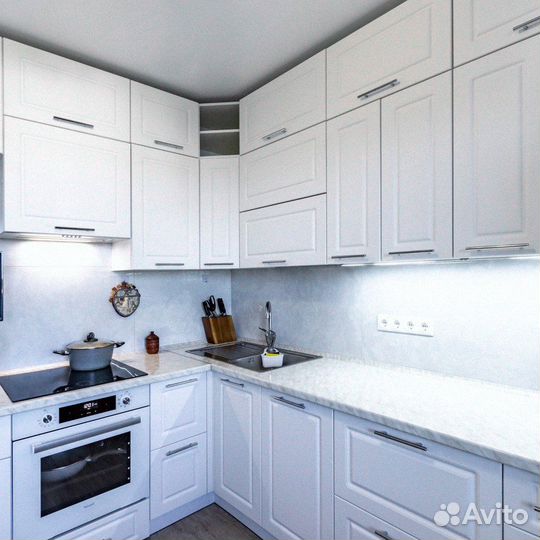 Кухня на заказ / Кухонный гарнитур