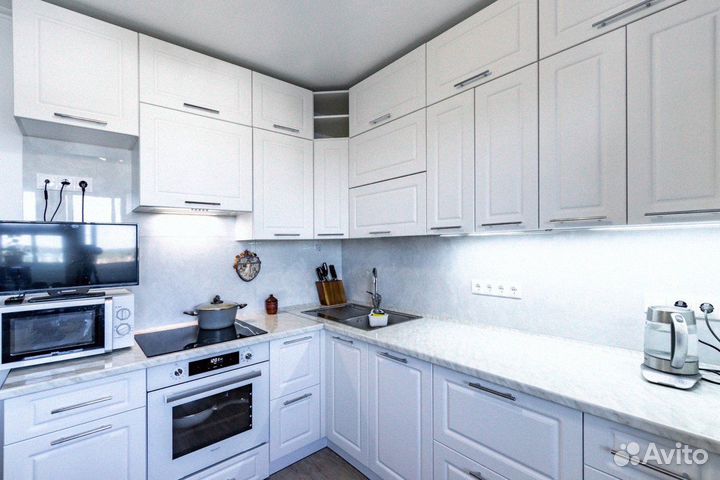 Кухонный гарнитур / угловая кухня