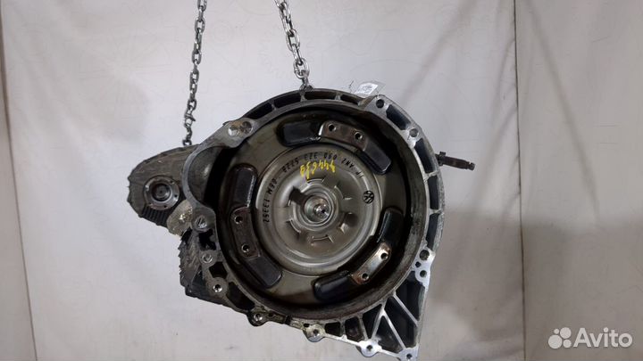 Кпп - автомат (АКПП) 4х4 Volkswagen Touareg 2.5 TDI, 2007