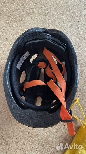 Детский шлем защитный stern