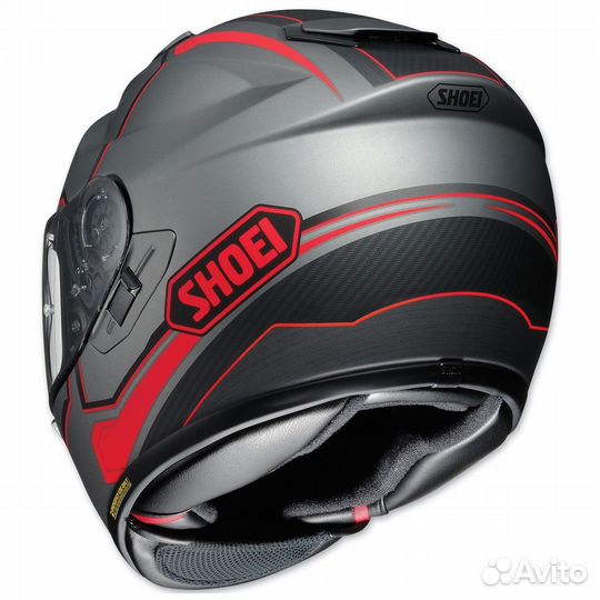 Мотошлем shoei