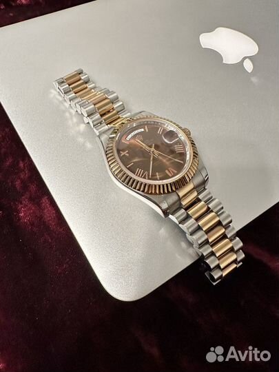 Часы rolex