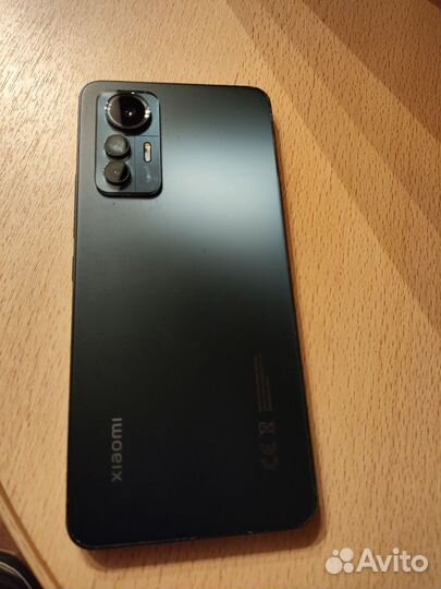 Xiaomi mi 12 lite 8\128 5G