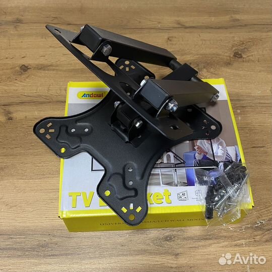 Кронштейн для тв 14-55