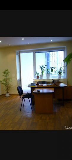 Офис, 133.3 м²