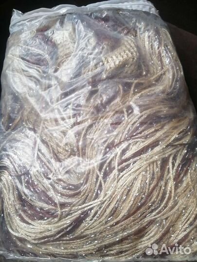 Шторы и тюль