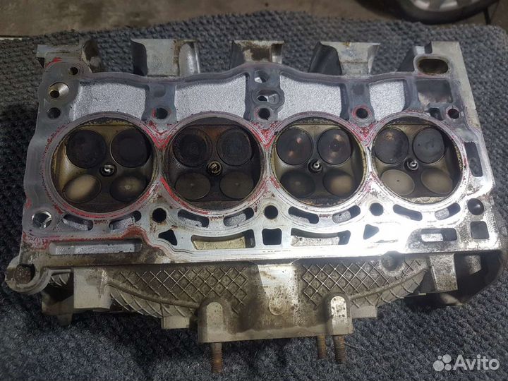 Гбц Volkswagen polo, rapid 1.6 CWV