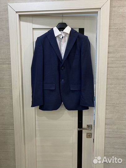 Костюм мужской