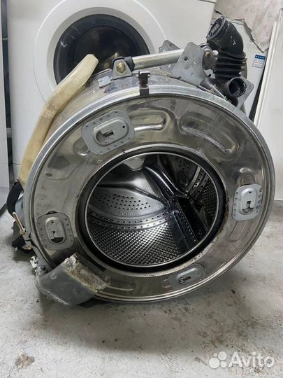 Ремонт стиральных машин