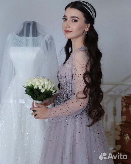 Свадебный фотограф и видеограф