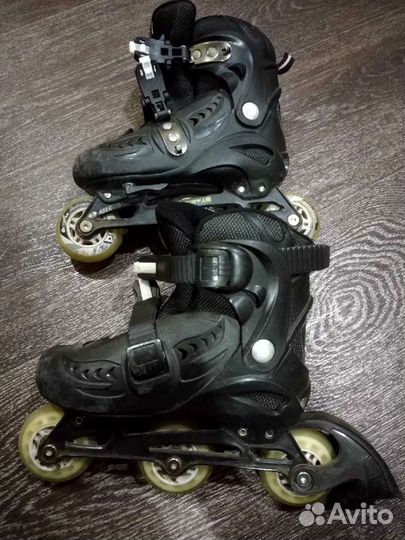 Ролики детские