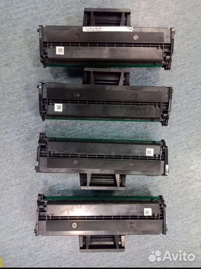 Картриджи Samsung D-115