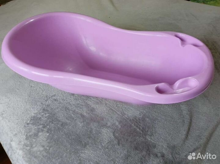 Ванночка для купания