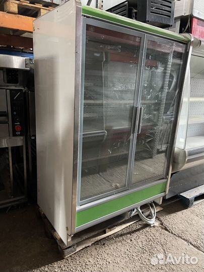 Горка выносной холод Arneg san paolo mf 85/200 125