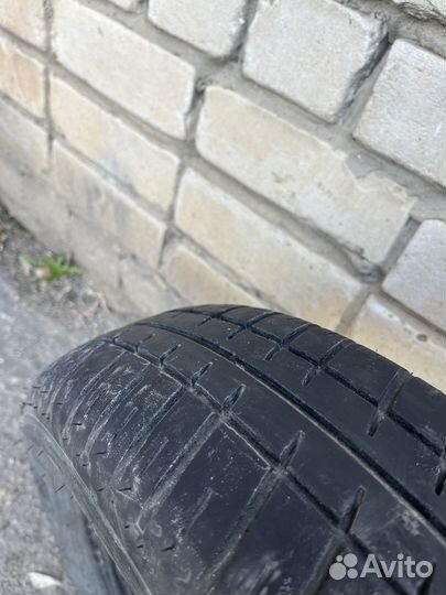 КАМА Trail (НК-244) 165/105 R13