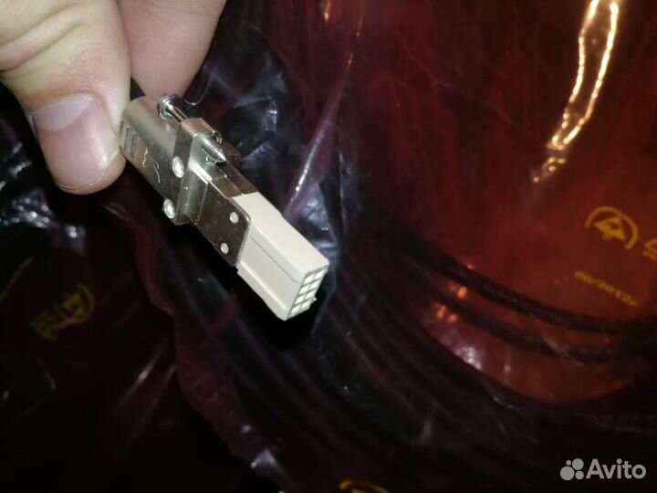 Кабель ericsson TSR 491 0274/30M R1B