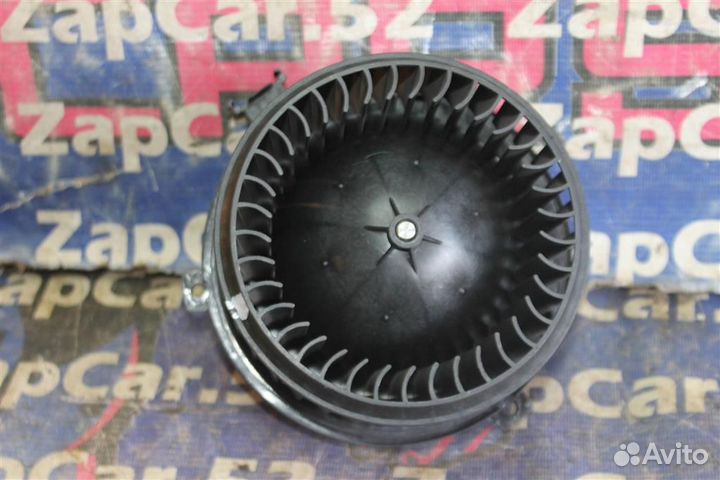 Моторчик печки Шевролет Авео Т300