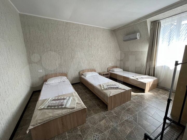 Комната 20 м², 3/3 эт.