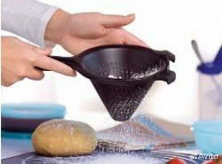 Дуршлаг-сито Шинуа Тапервер