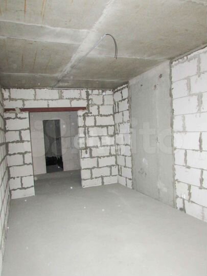 1-к. квартира, 47 м², 15/23 эт.