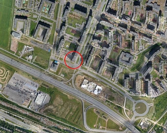 Аренда помещения в густонаселенном районе, 30.2 м²