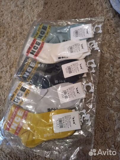 Детские и женские новые вещи