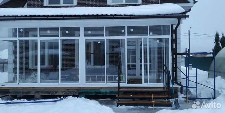 Окна быстро за день