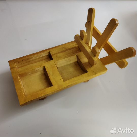 Набор для специй, подставка для салфеток