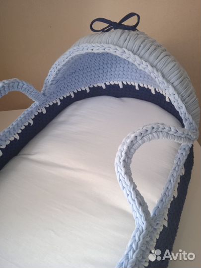 Детская люлька