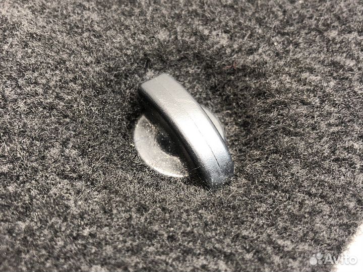 Заглушка фонаря Genesis g80