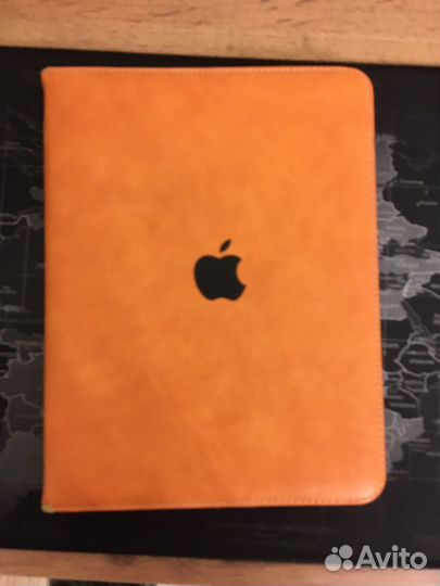Чехол книжка для iPad 2,3,4