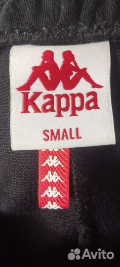Штаны kappa