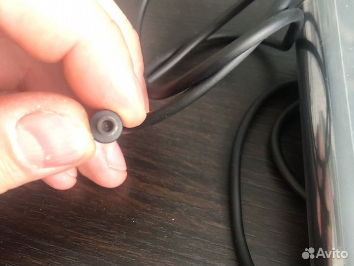 Блок питания для ноутбука dell
