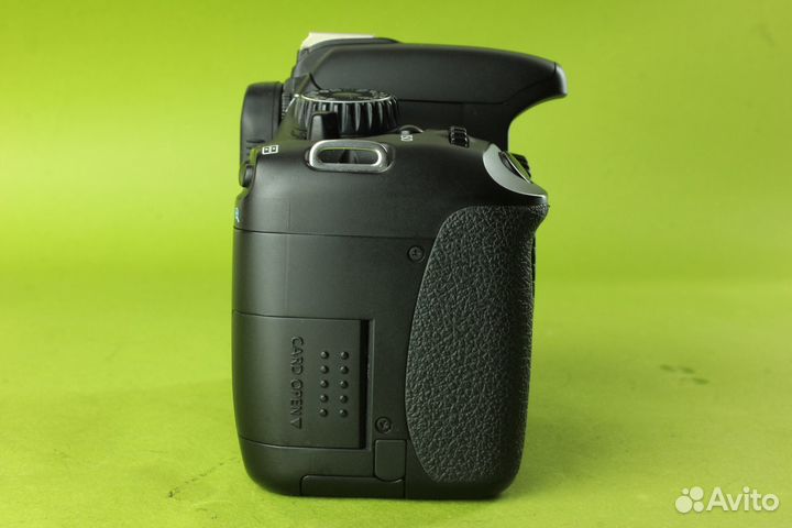 Canon eos 550d (пробег 0813) (id 320609)