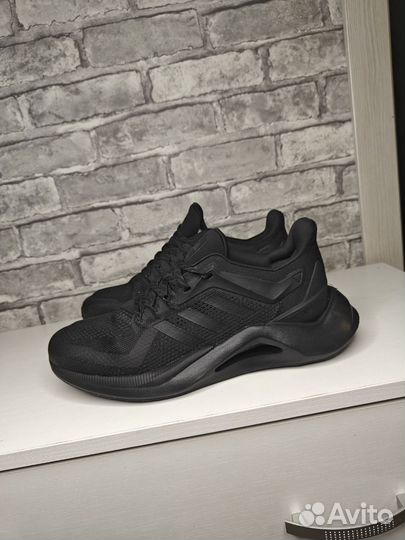 Кроссовки Adidas Alphatorsion 2.0 M