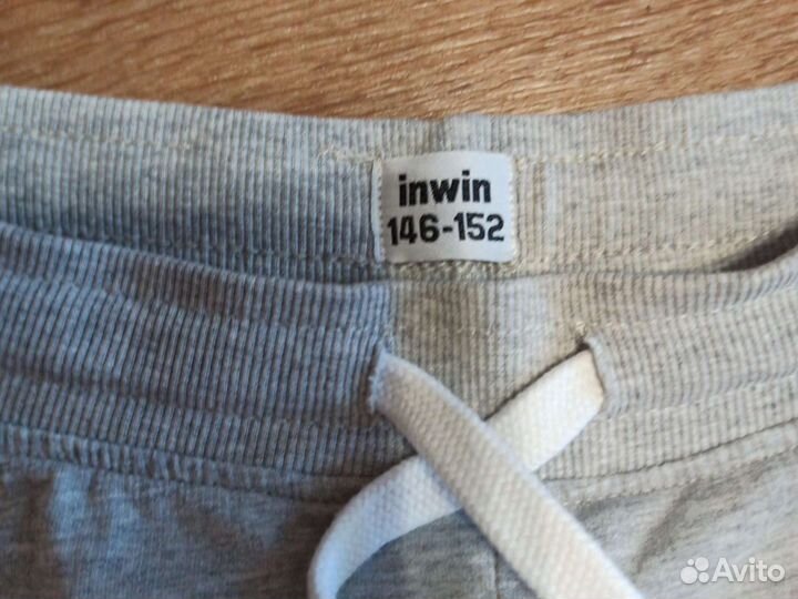 Вещи на мальчика 134 146