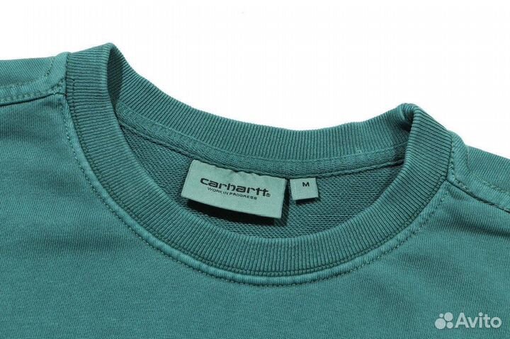 Свитшот carhartt