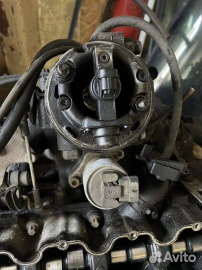 Моновпрыск опель астра Г g 1,6 бензин