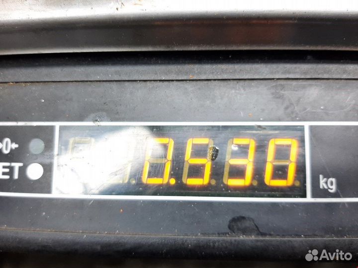 Трубка для Hyundai-KIA Sorento 1