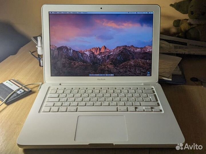 Apple MacBook 2010