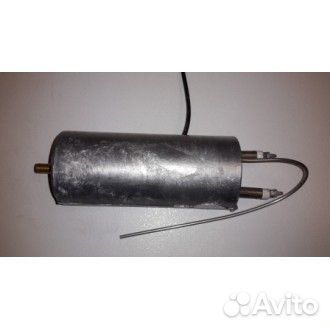 Помпы. Тены